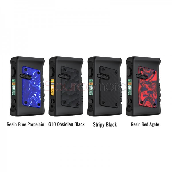 Vandy Vape Jackaroo Dual Mod