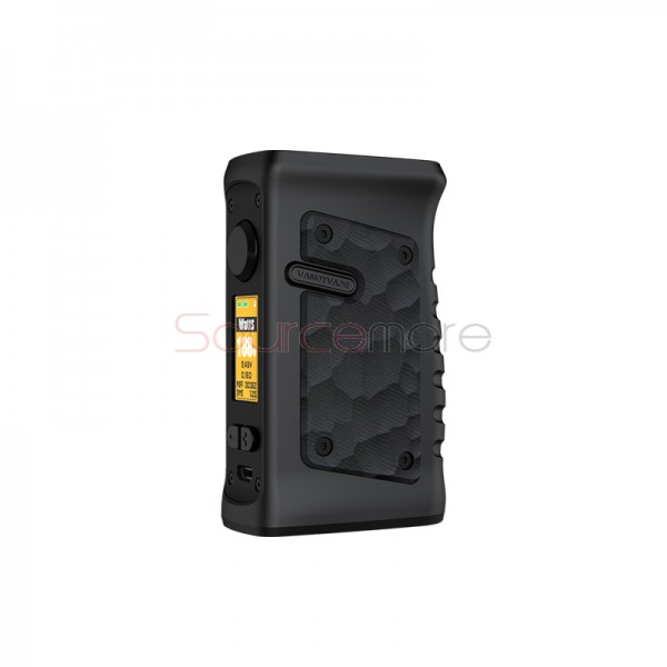 Vandy Vape Jackaroo Dual Mod