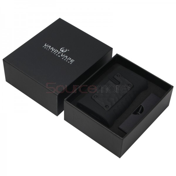 Vandy Vape Jackaroo Dual Mod