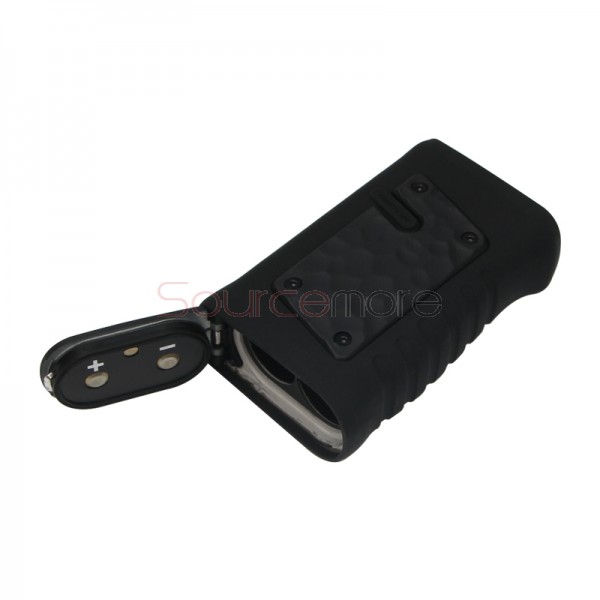Vandy Vape Jackaroo Dual Mod