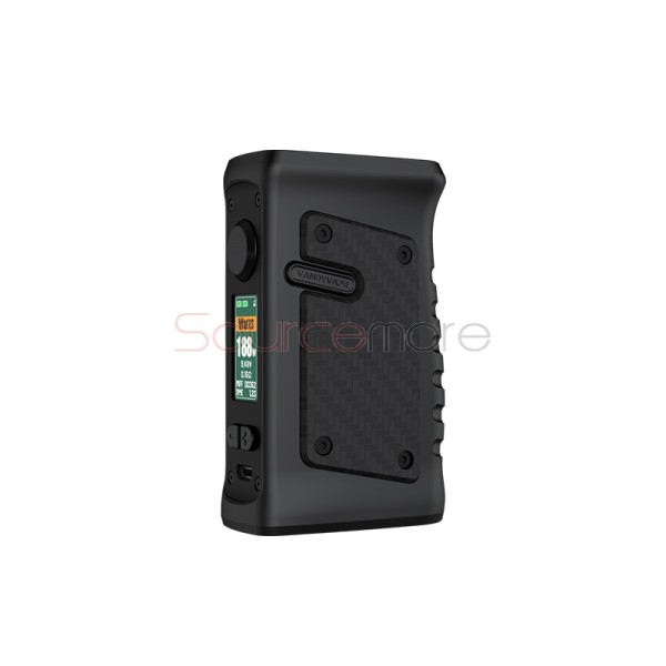 Vandy Vape Jackaroo Dual Mod