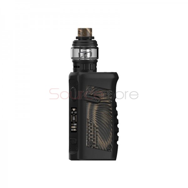 Vandy Vape JACKAROO Kit - American Eagle