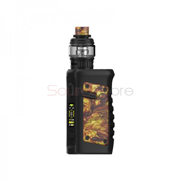 Vandy Vape JACKAROO Kit - Gold Agate