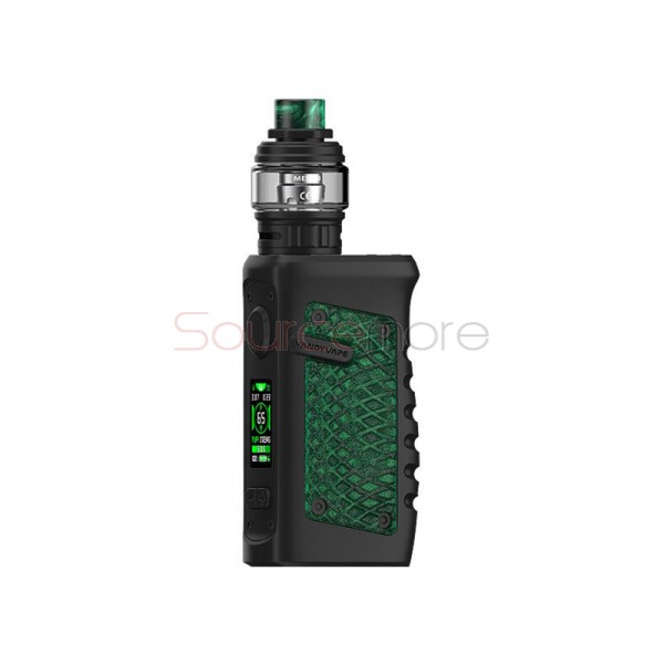 Vandy Vape JACKAROO Kit - Green Anaconda
