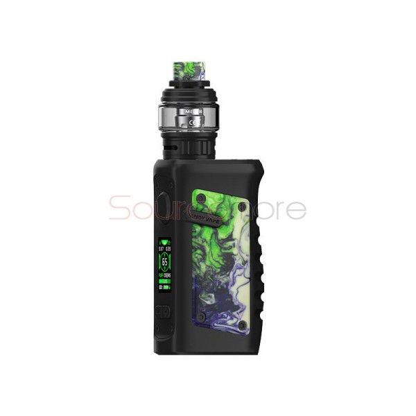 Vandy Vape JACKAROO Kit - Green Jade