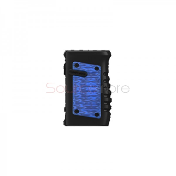 Vandy Vape Jackaroo Mod - Blue Python