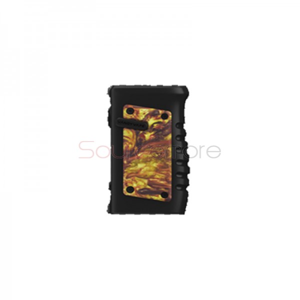 Vandy Vape Jackaroo Mod - Gold Agate