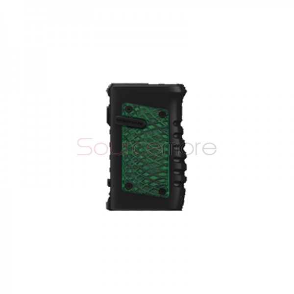 Vandy Vape Jackaroo Mod - Green Anaconda