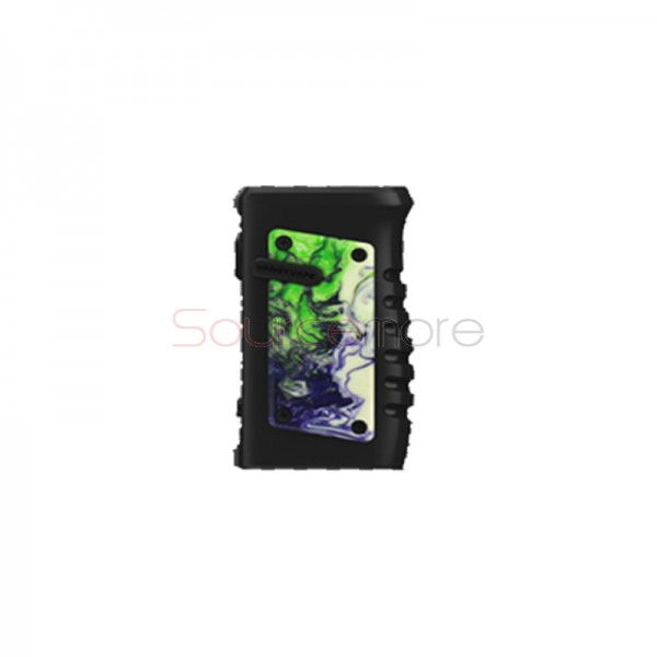 Vandy Vape Jackaroo Mod - Green Jade