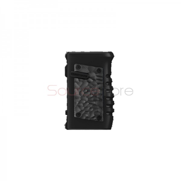 Vandy Vape Jackaroo Mod - Obsidian Black