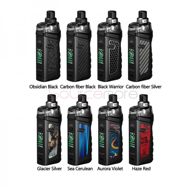 Vandy Vape Jackaroo Pod Kit