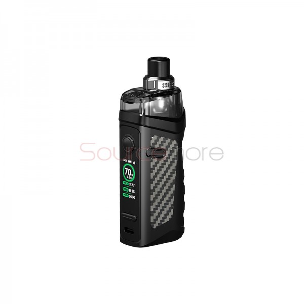 Vandy Vape Jackaroo Pod Kit