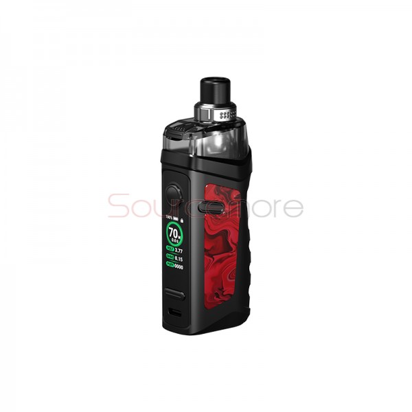 Vandy Vape Jackaroo Pod Kit