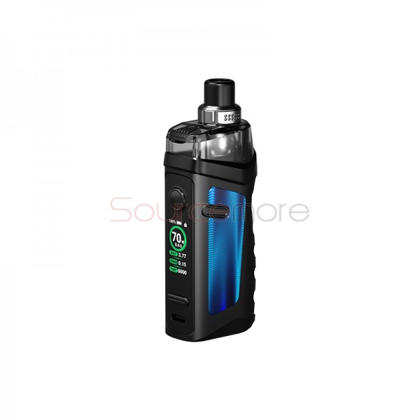 Vandy Vape Jackaroo Pod Kit