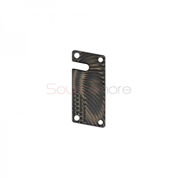 Vandy Vape Jackaroo Replacement Panel G10 Panel - American Eagle