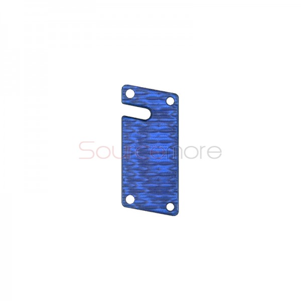 Vandy Vape Jackaroo Replacement Panel G10 Panel - Blue Python