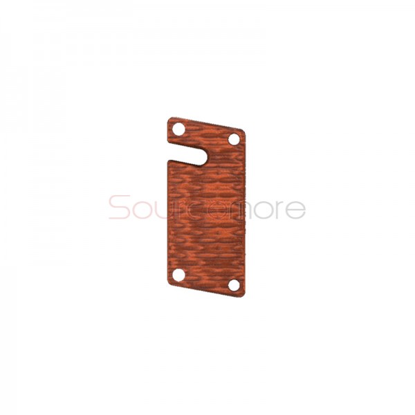 Vandy Vape Jackaroo Replacement Panel G10 Panel - Orange Viper