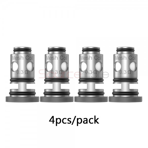 Vandy Vape Kylin M AIO Replacement Coil M Coil 0.3ohm