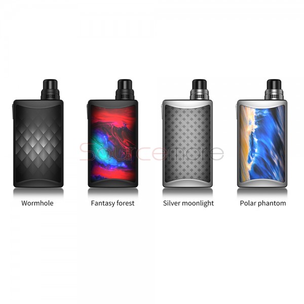 Vandy Vape Kylin M AIO Kit