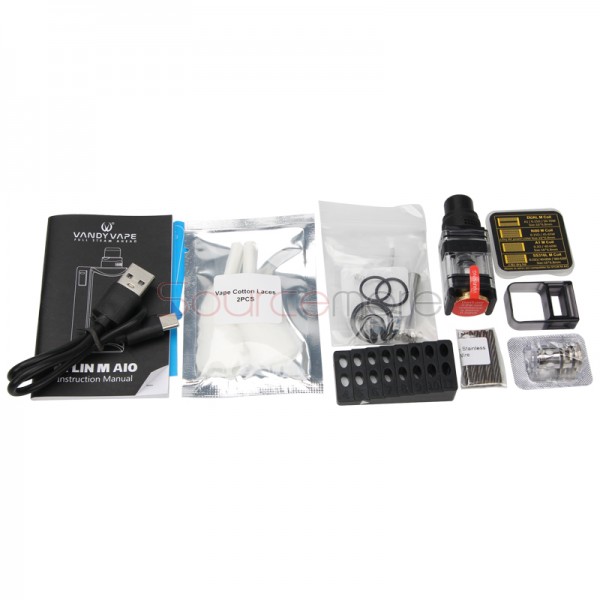 Vandy Vape Kylin M AIO Kit