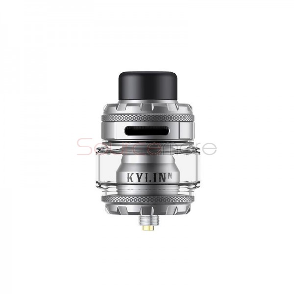 Vandy Vape Kylin M Pro RTA Frosted Grey