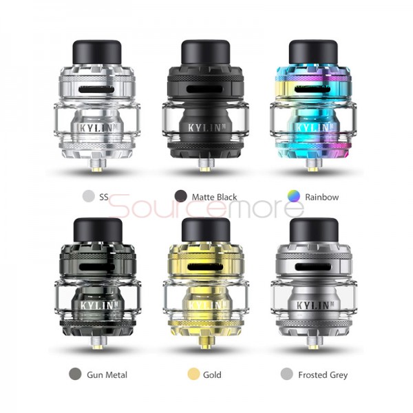 Vandy Vape Kylin M Pro RTA