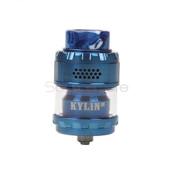 Vandy Vape Kylin M RTA - Blue