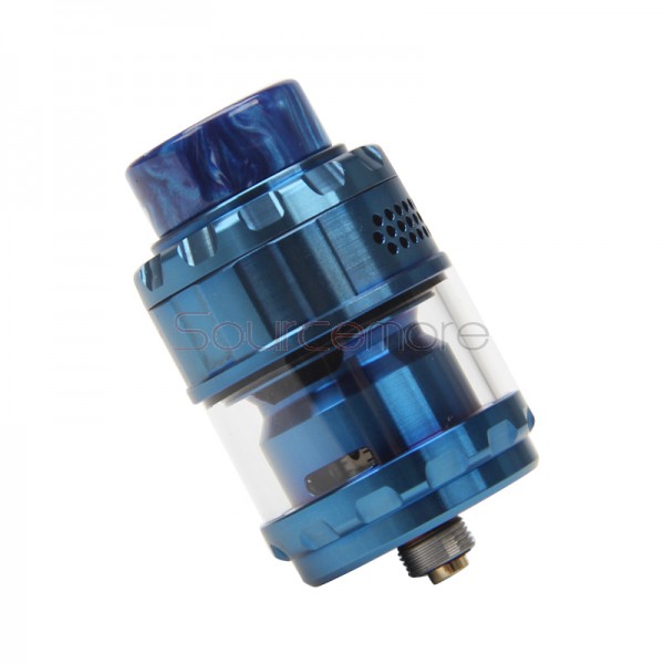 Vandy Vape Kylin M RTA - Blue