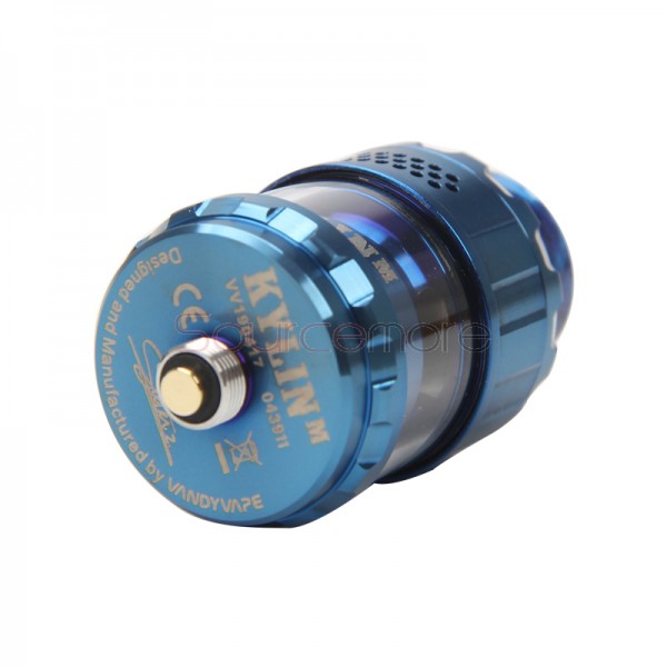 Vandy Vape Kylin M RTA - Blue