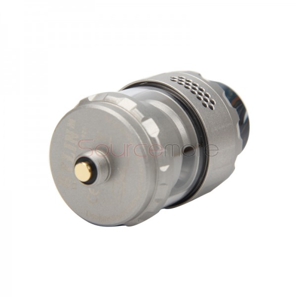 Vandy Vape Kylin M RTA - Frosted Grey