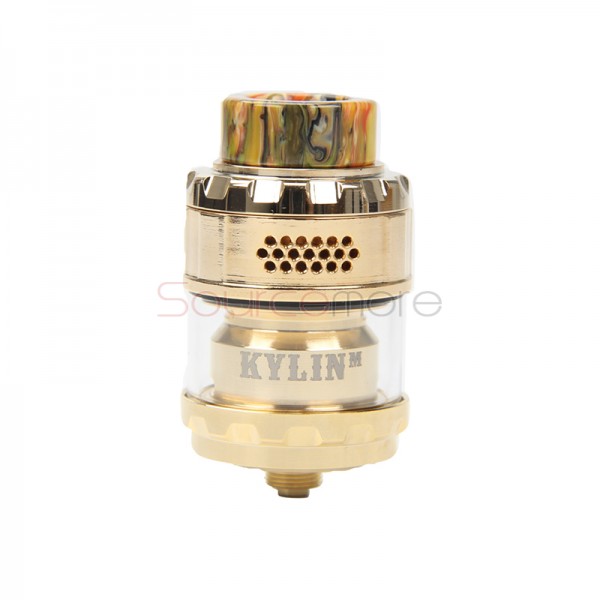 Vandy Vape Kylin M RTA - Gold