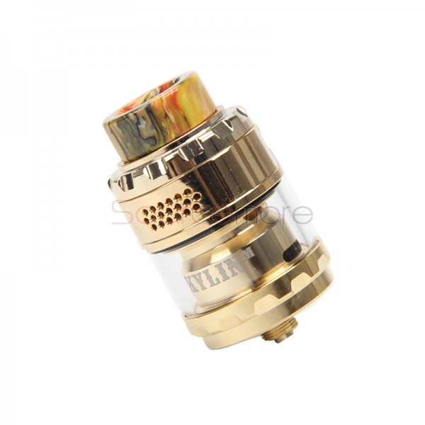 Vandy Vape Kylin M RTA - Gold