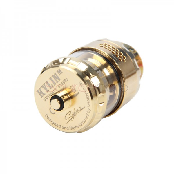 Vandy Vape Kylin M RTA - Gold