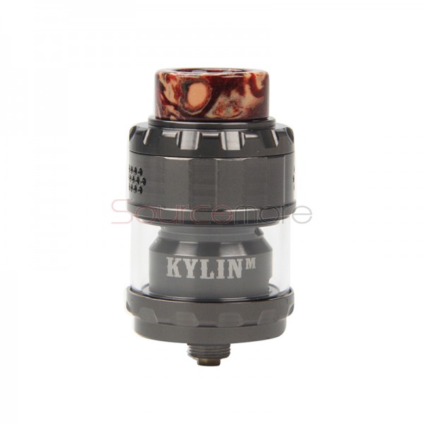 Vandy Vape Kylin M RTA - Gunmetal