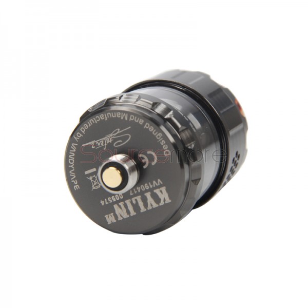 Vandy Vape Kylin M RTA - Gunmetal
