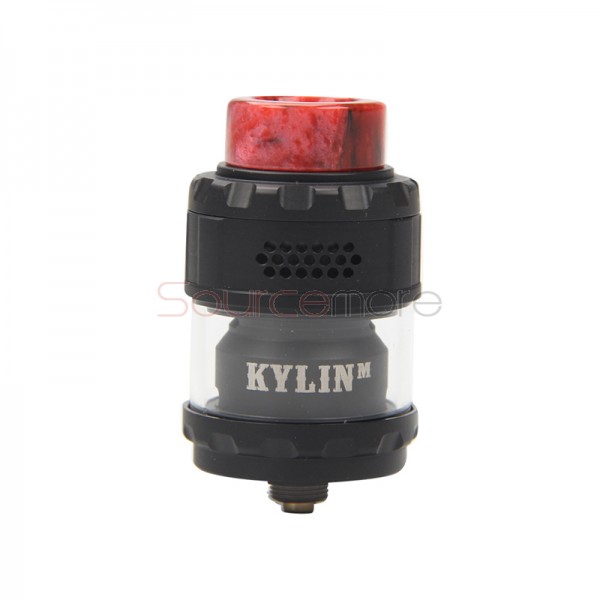 Vandy Vape Kylin M RTA - Matte Black