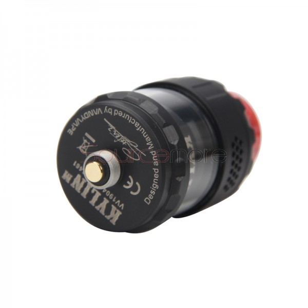 Vandy Vape Kylin M RTA - Matte Black