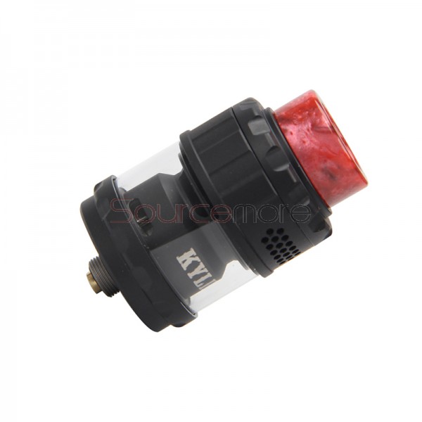 Vandy Vape Kylin M RTA - Matte Black