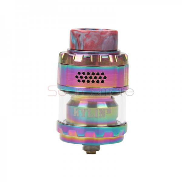 Vandy Vape Kylin M RTA - Rainbow