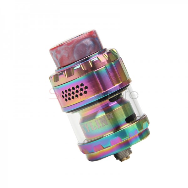Vandy Vape Kylin M RTA - Rainbow