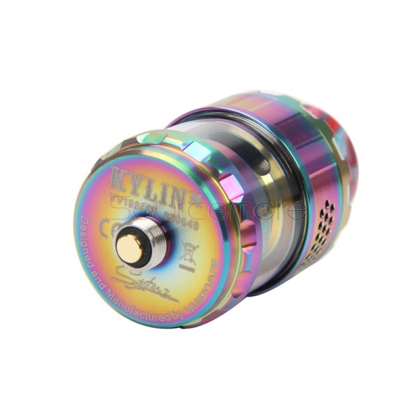 Vandy Vape Kylin M RTA - Rainbow