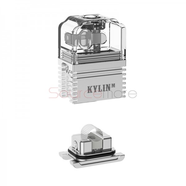 Vandy Vape Kylin M Tank