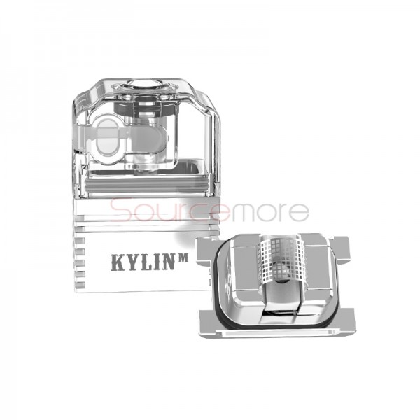Vandy Vape Kylin M Tank
