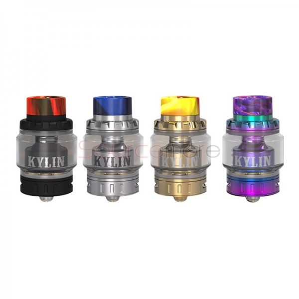 Vandy Vape Kylin Mini RTA