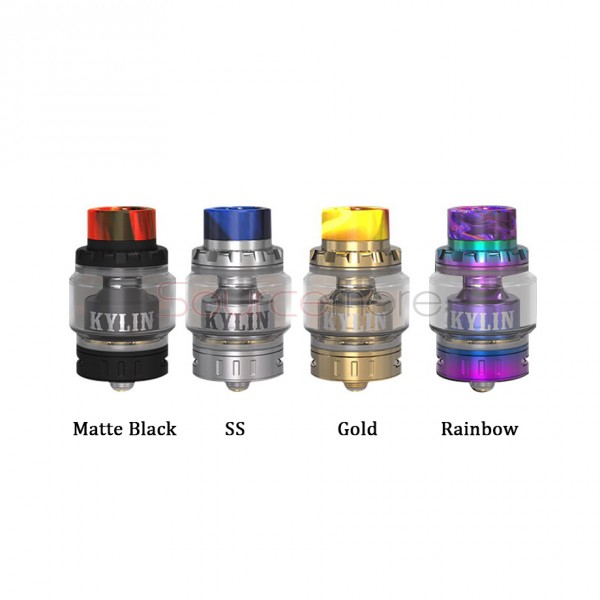 Vandy Vape Kylin Mini RTA 