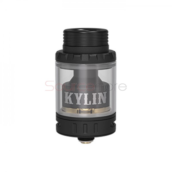 Vandy Vape Kylin Mini RTA - Matte black