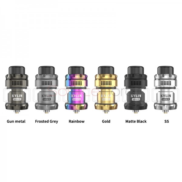 Vandy Vape Kylin Mini V2 RTA