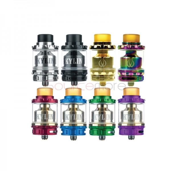 Vandy Vape Kylin RTA 24-26 