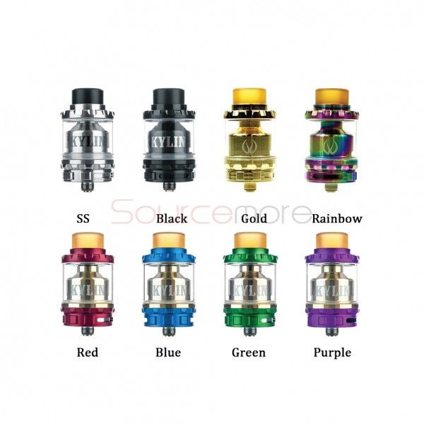 Vandy Vape Kylin RTA