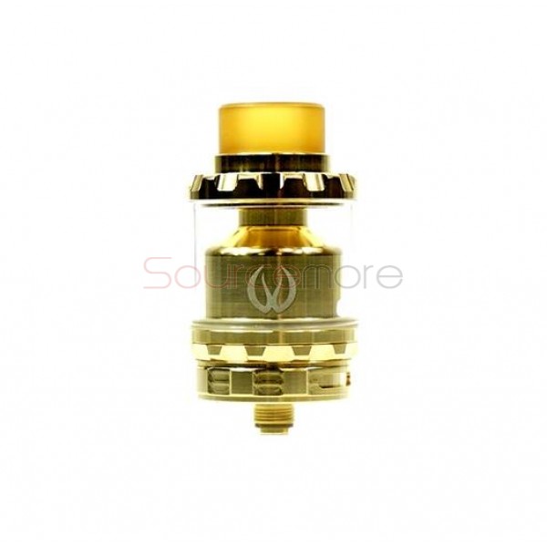 Vandy Vape Kylin RTA 24-26 - Gold